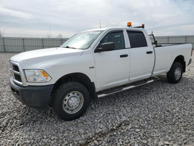 Dodge Ram 2500 (2012)