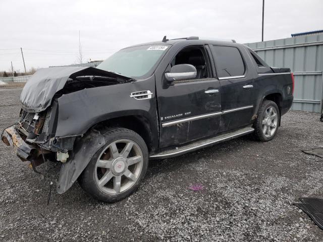 Cadillac Escalade (2008)