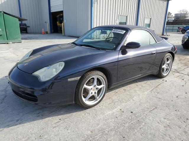Porsche 911 (2004)