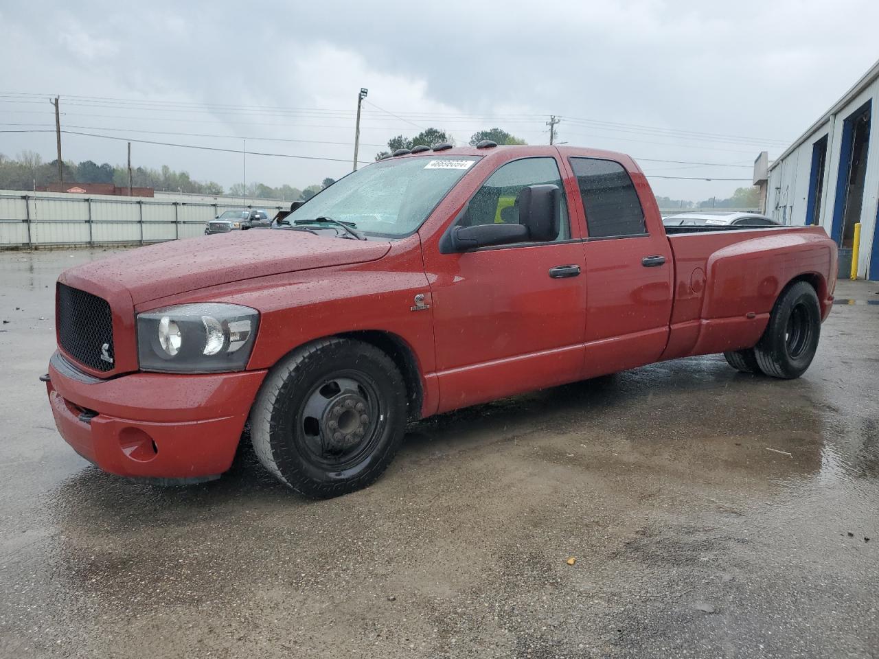 Dodge Ram (2007)