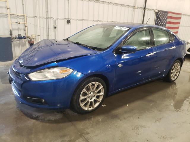 Dodge Dart (2013)