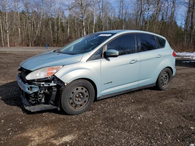 Ford Cmax (2013)