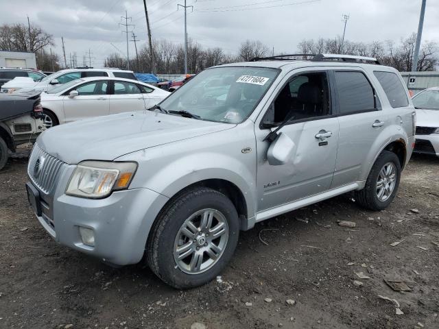 Mercury Mariner (2008)