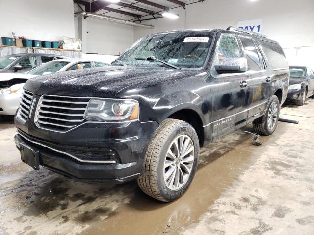 Lincoln Navigator (2016)