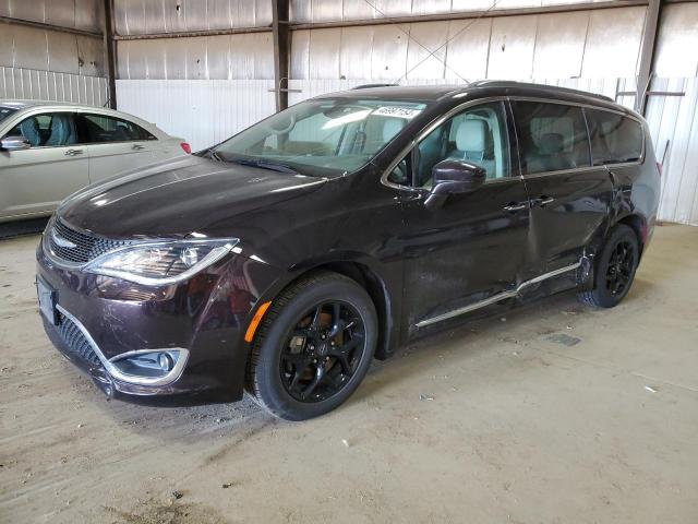 Chrysler Pacifica (2017)