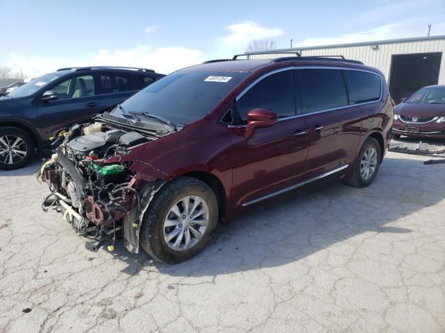 Chrysler Pacifica (2017)