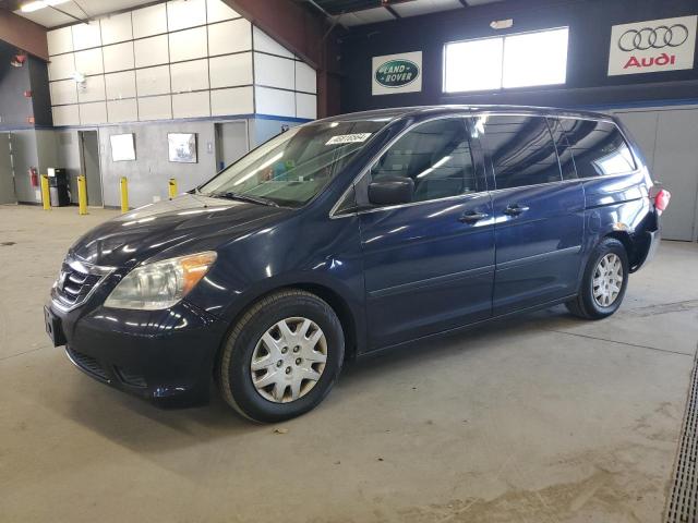 Honda Odyssey lx (2008)
