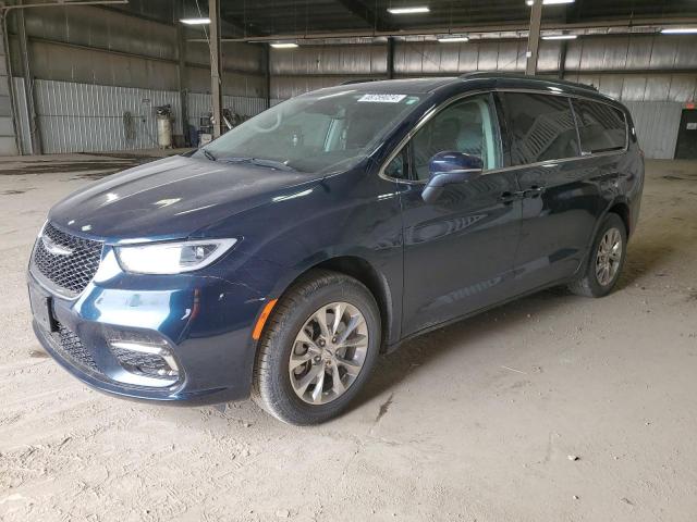 Chrysler Pacifica (2022)