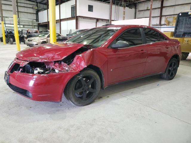 Pontiac G6 (2007)