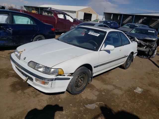 Acura Integra (1993)