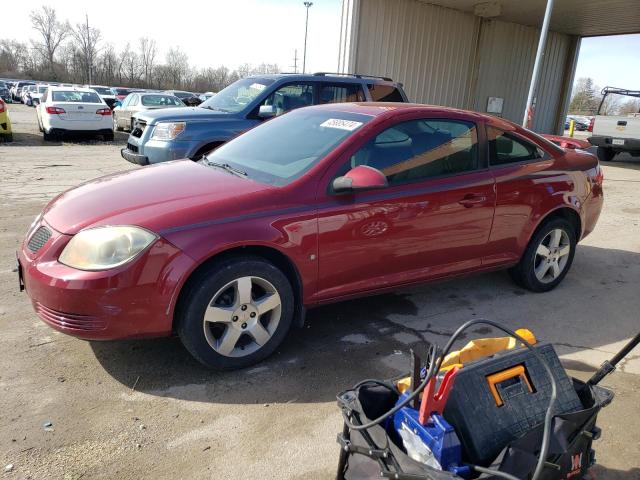 Pontiac G5 (2008)