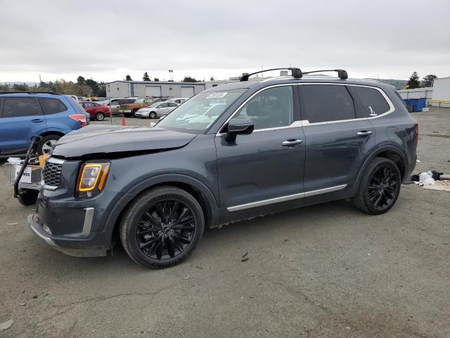 Kia Telluride (2020)