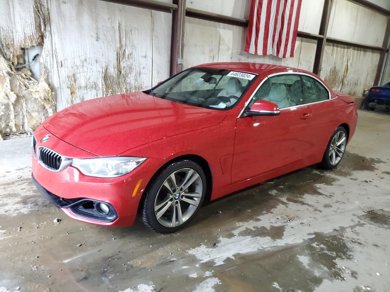 Bmw 4er (2017)