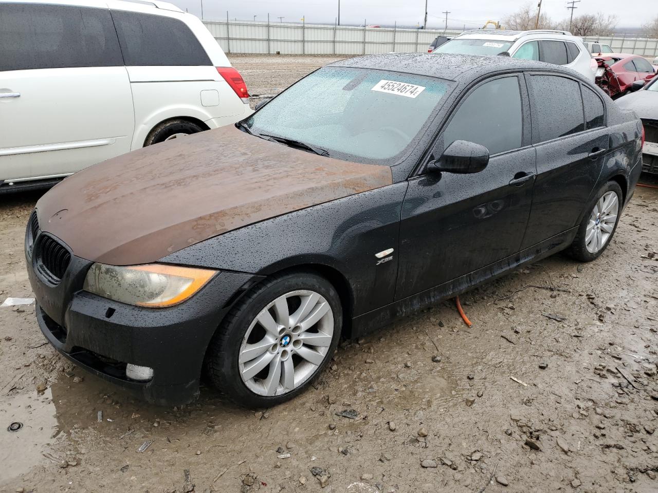 Bmw 3er (2010)