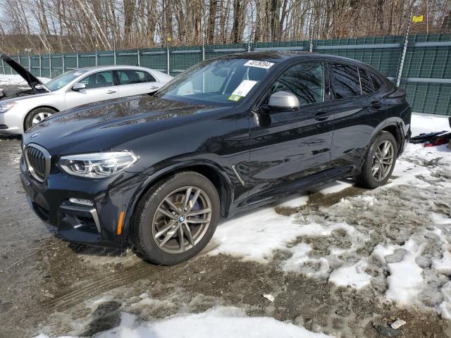 Bmw X4 (2019)