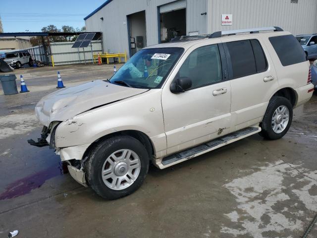 Mercury Mountainer (2005)