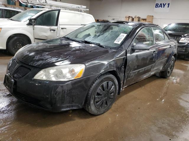 Pontiac G6 (2006)