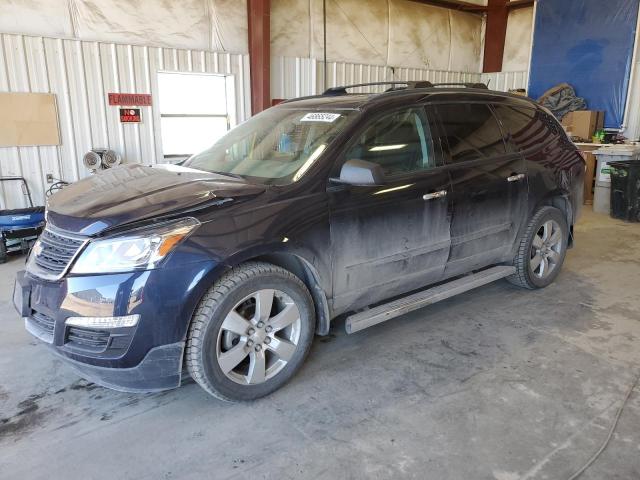 Chevrolet Traverse (2016)