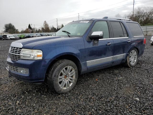 Lincoln Navigator (2008)