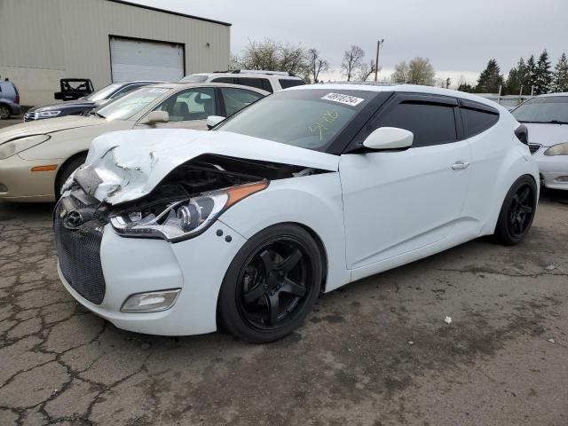 Hyundai Veloster (2016)