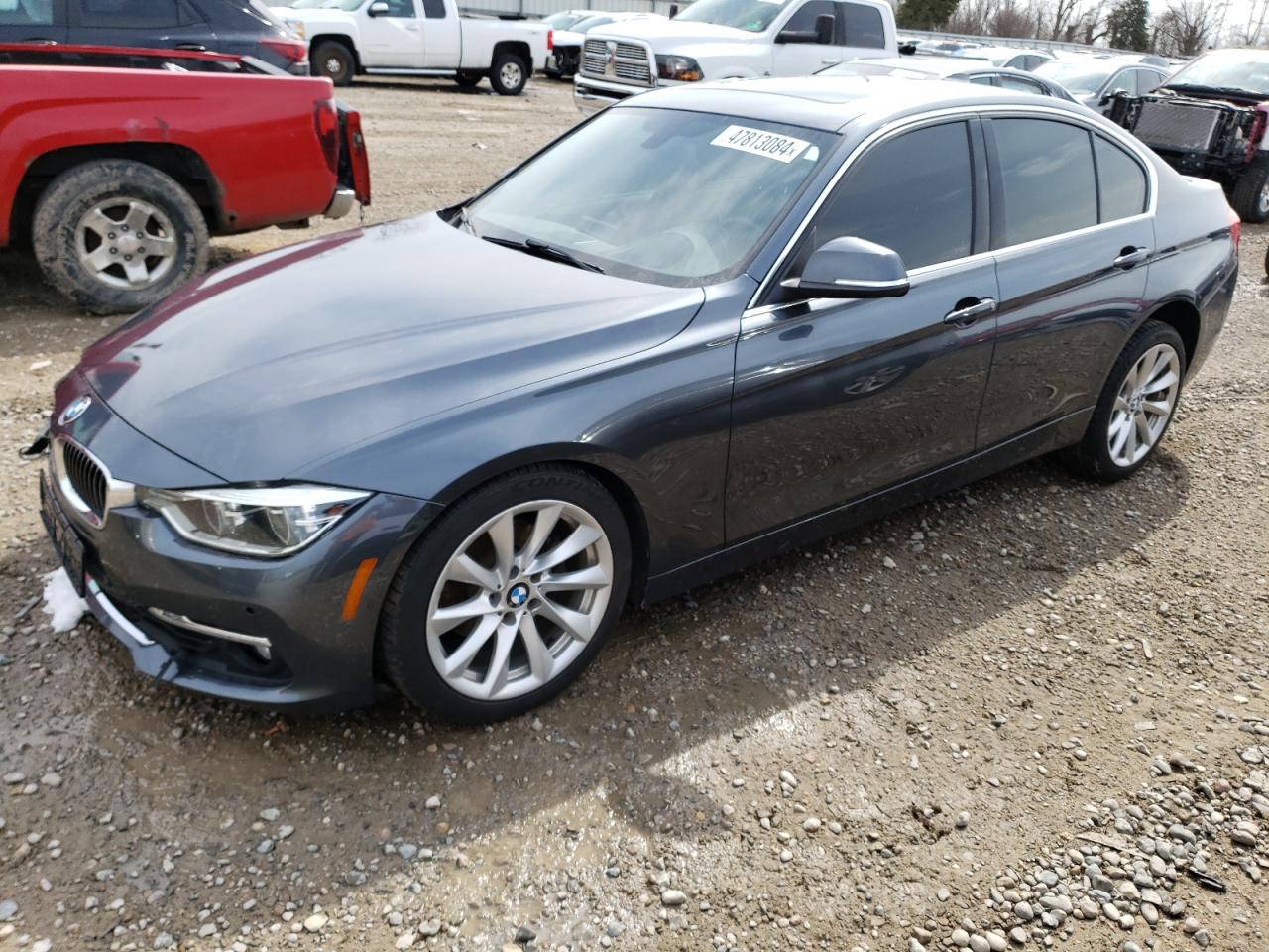 Bmw 3er (2016)