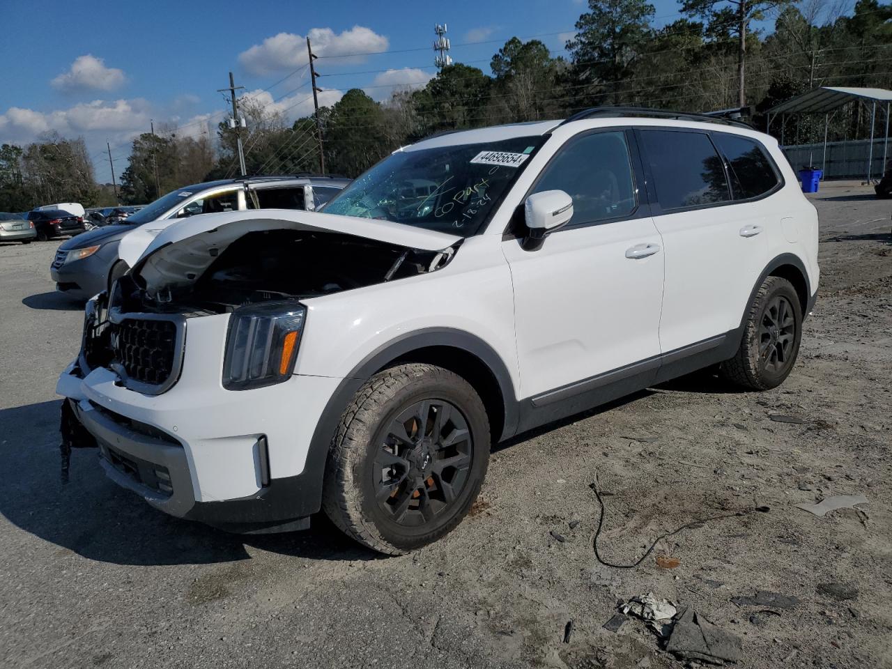 Kia Telluride (2023)