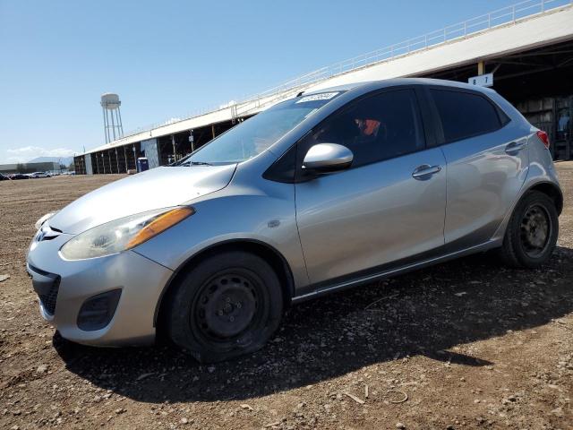 Mazda 2 (2011)