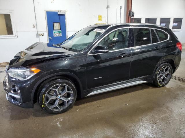 Bmw X1 (2016)