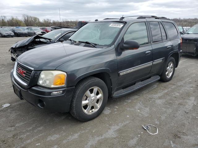 Gmc Envoy (2004)
