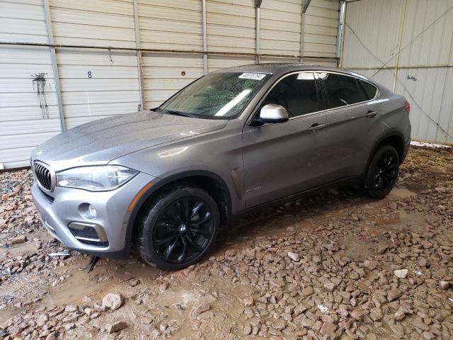 Bmw X6 (2018)
