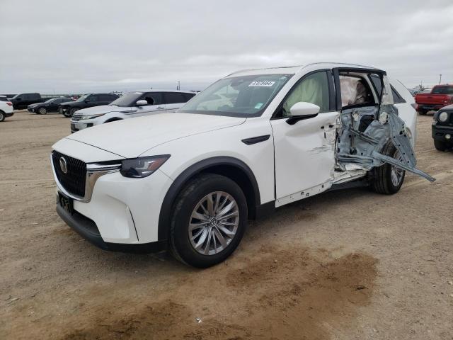 Mazda Cx-90 pref (2024)