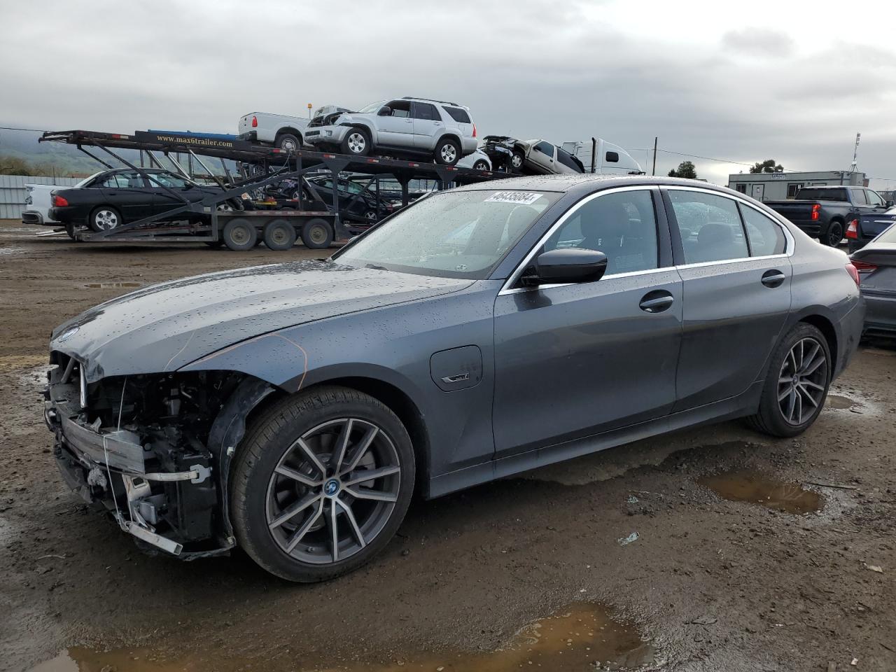 Bmw 3er (2022)