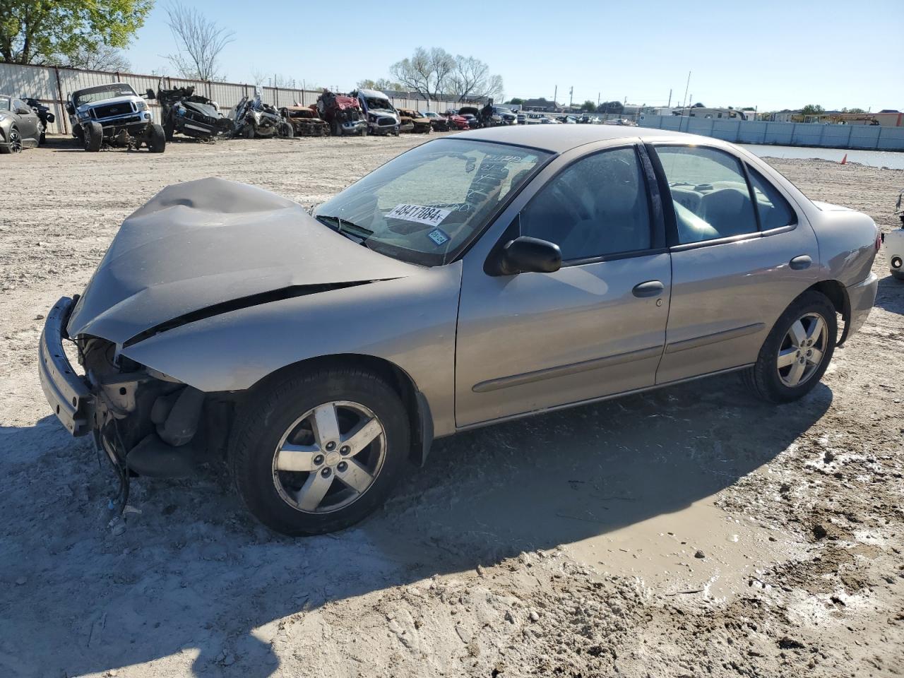 Chevrolet Cavalier (2005)