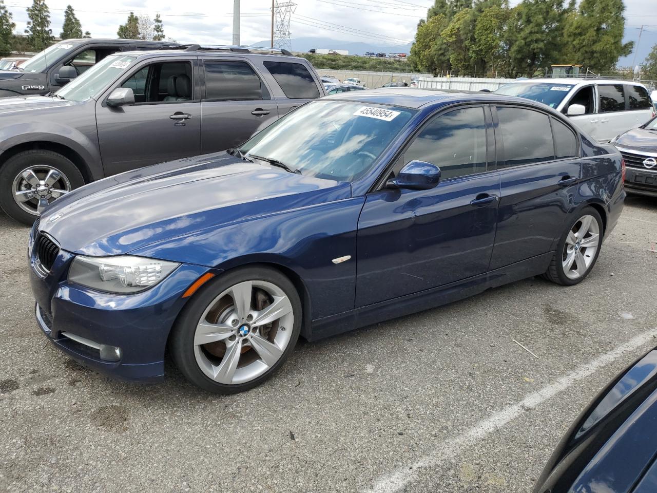 Bmw 3er (2011)