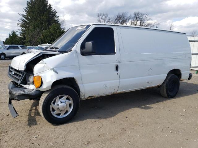 Ford Econoline (2005)