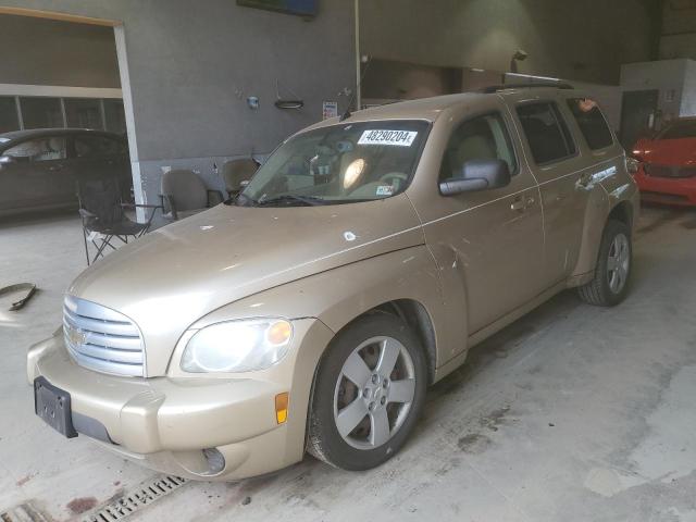 Chevrolet Hhr (2008)