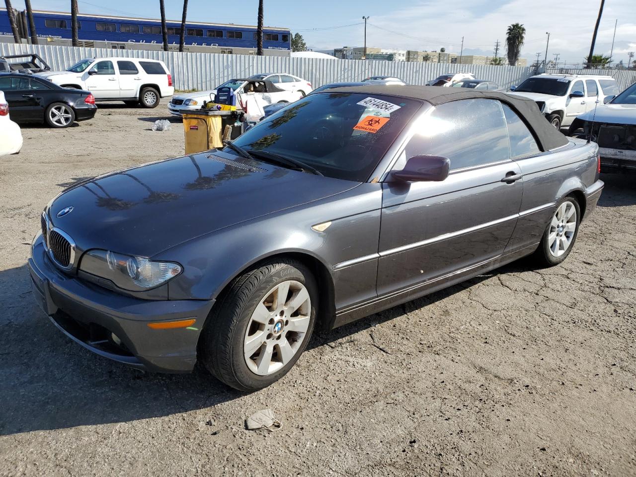 Bmw 3er (2006)