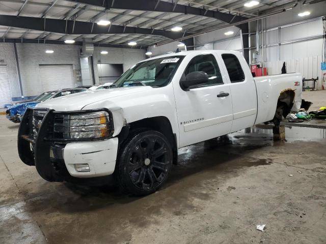 Chevrolet 1500 (2008)