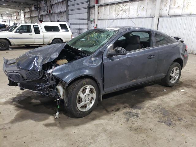 Pontiac G5 (2008)
