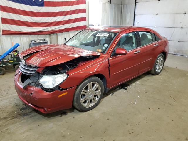 Chrysler Sebring (2008)