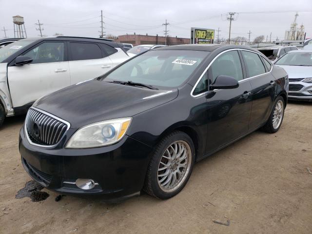 Buick Verano (2012)