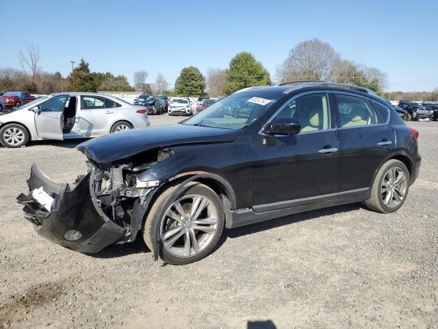 Infiniti Ex35 (2011)