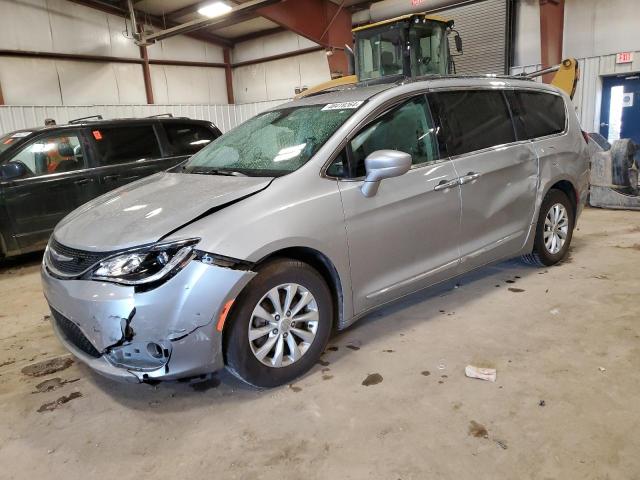 Chrysler Pacifica (2018)