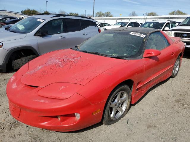 Pontiac Firebird (1999)