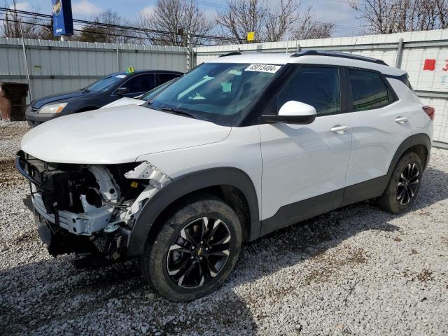 Chevrolet Trailblzr (2023)