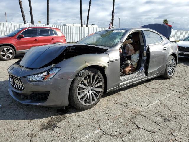 Maserati Ghibli (2019)