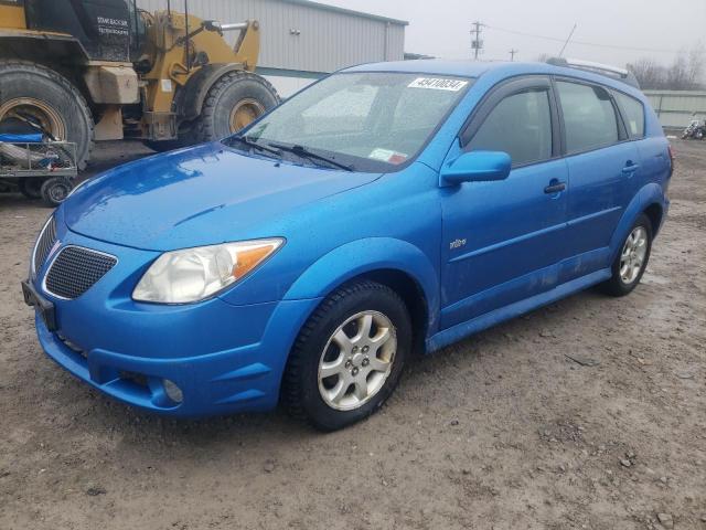Pontiac Vibe (2007)
