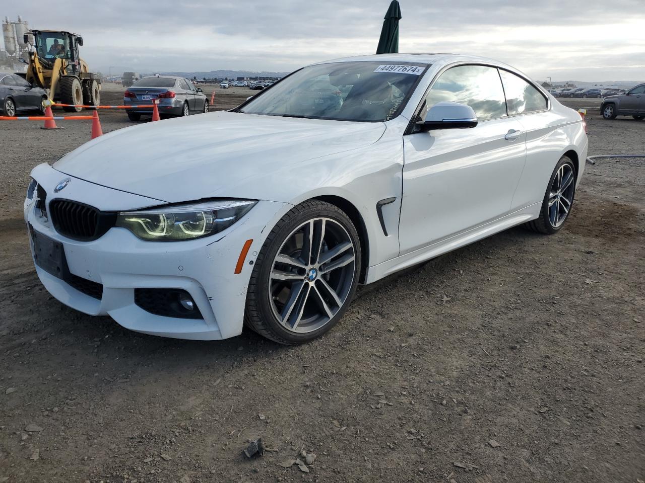 Bmw 4er (2019)