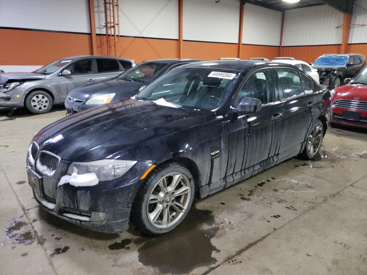 Bmw 3er (2011)