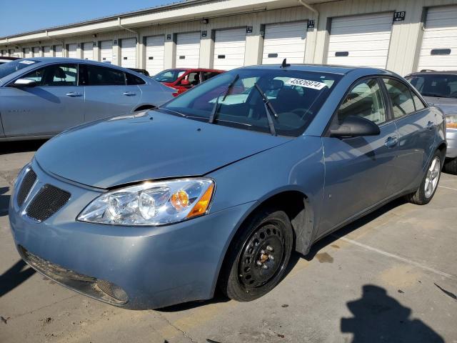 Pontiac G6 (2008)